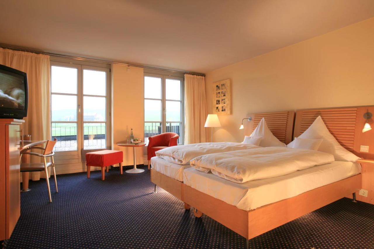 Superior Doppelzimmer