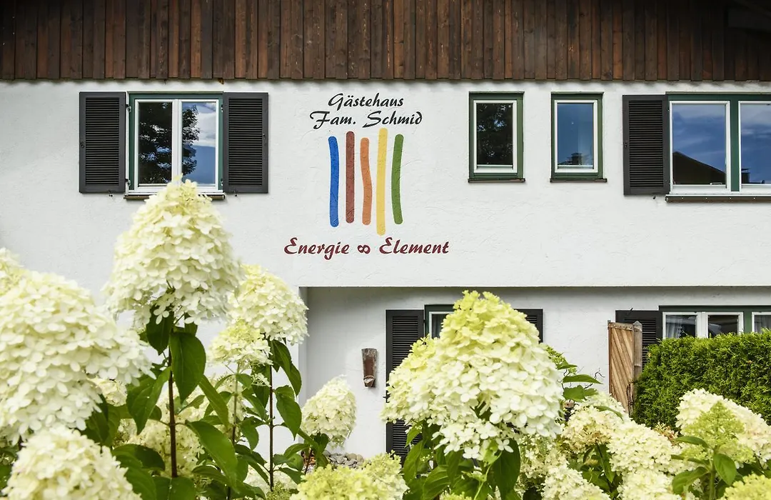 Gästehaus Schmid-1